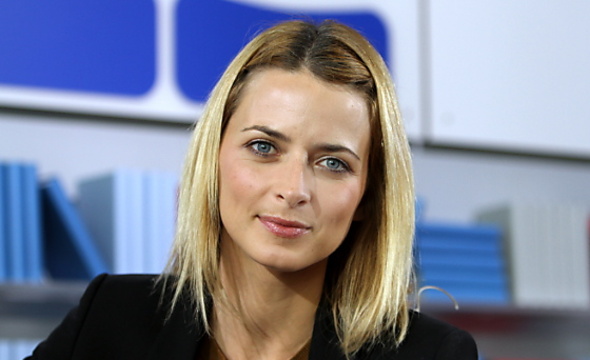 Eva Padberg